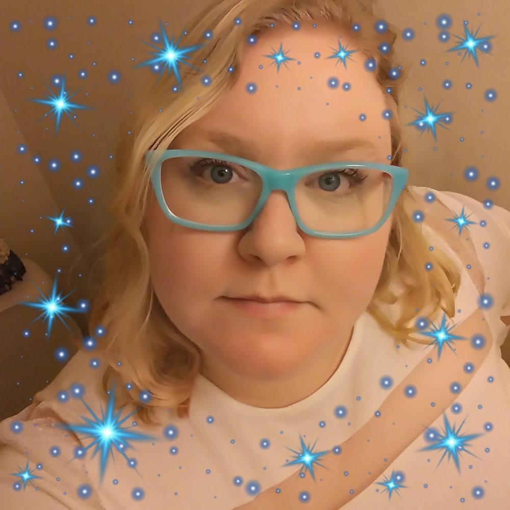 Meet your Posher, Rosie